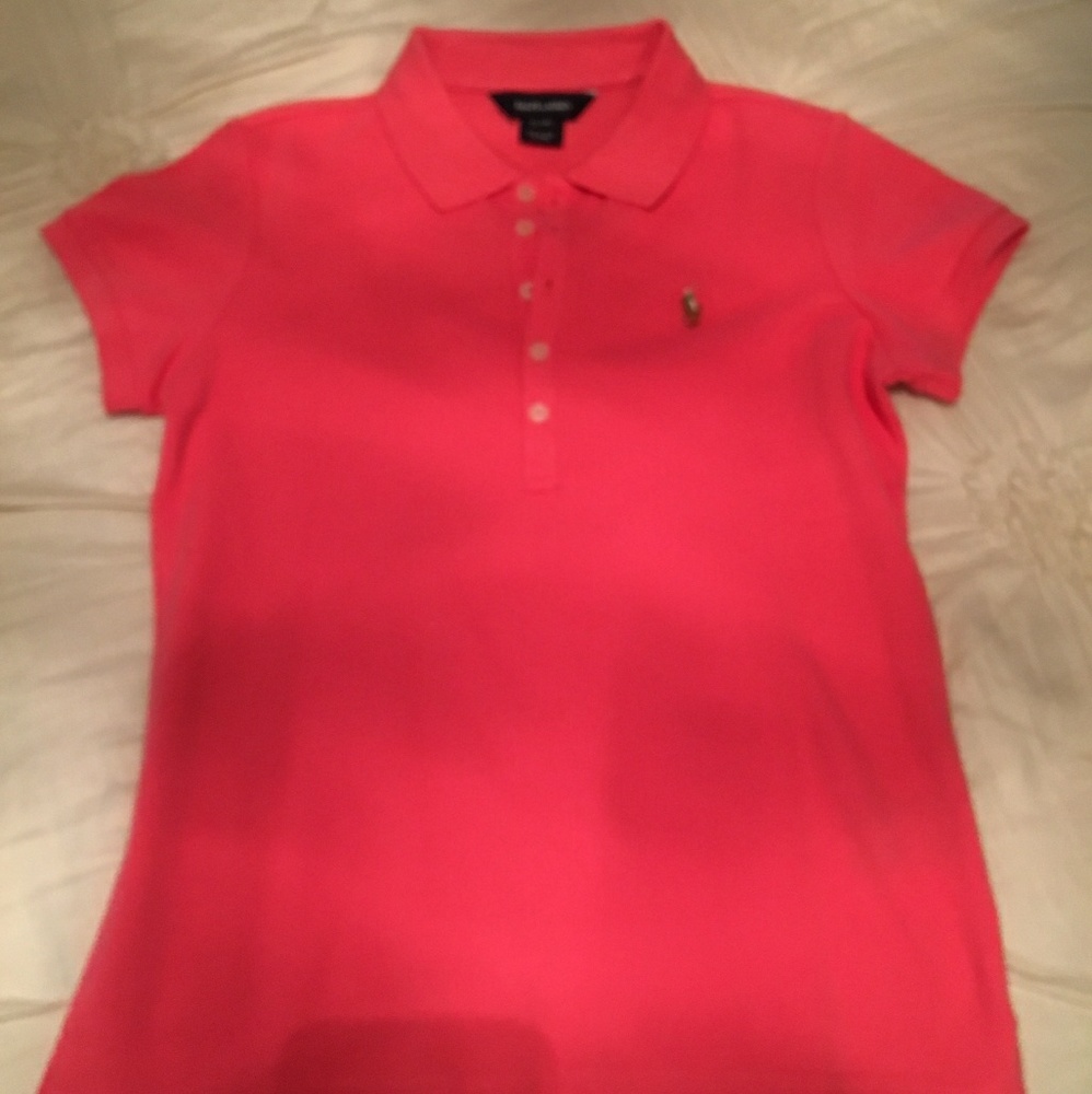 NEW Polo